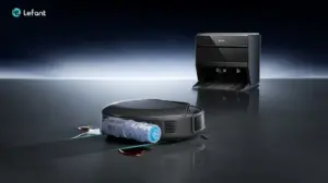 M5 Pro Max. Fuente Lefant