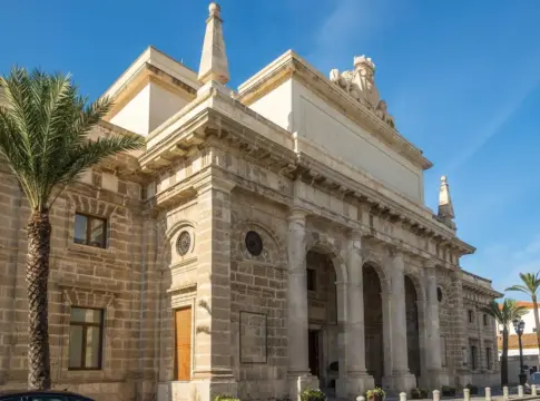 MUSEO DE CÁDIZ