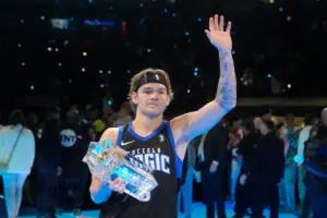 Mac McClung