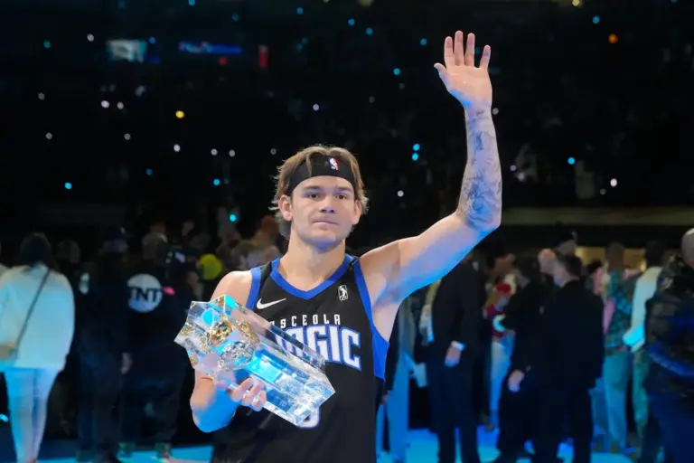 Mac McClung, en Girona: el tricampeón de mates de la NBA llega para ganar la Liga Endesa