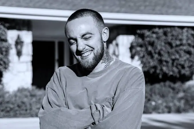 Mac-Miller
