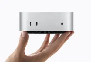 Mac Mini M6