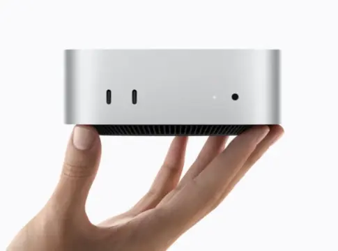 Mac Mini M6 Mac Mini M6