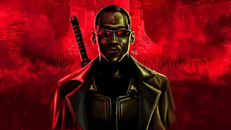 La película Blade cancelada por Marvel: Mahershala Ali culpa al estudio