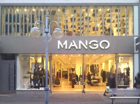 Mango