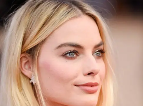 Margot Robbie 7