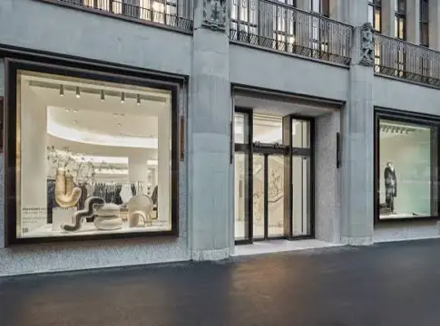 Massimo Dutti