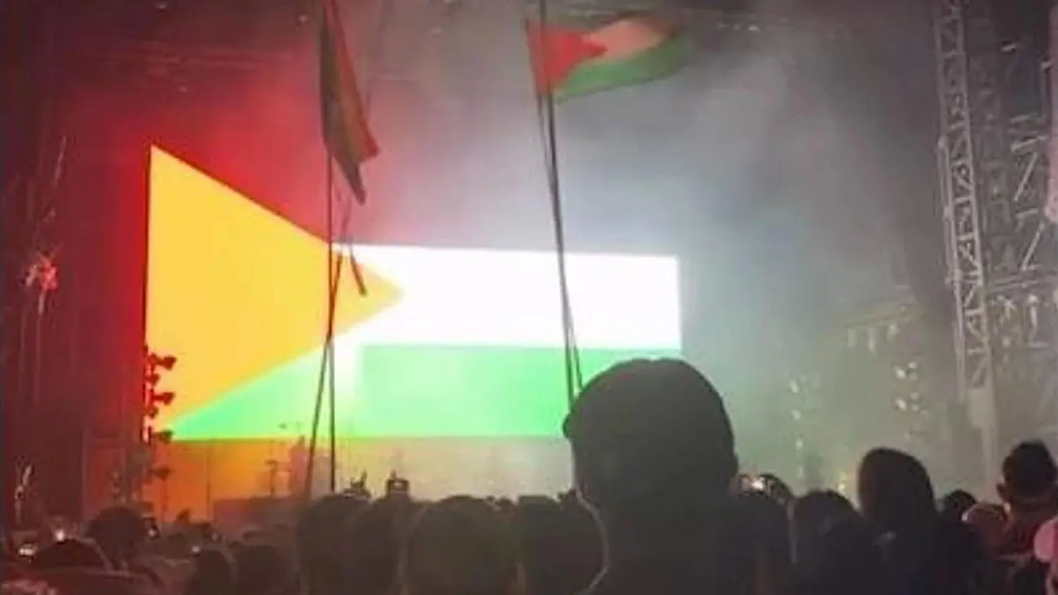 Massive Attack Palestina Massive Attack Palestina