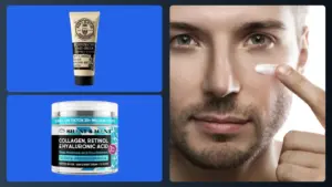 Las 10 mejores cremas antiarrugas para hombre según criterios de la OCU