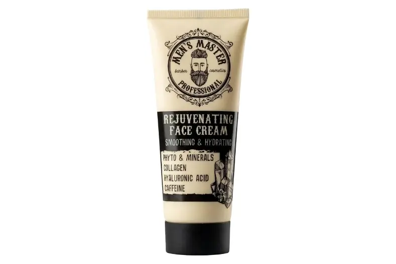 Las 10 mejores cremas antiarrugas para hombre según criterios de la OCU 5 Mens Master Crema Hidratante Facial Rejuvenecedora