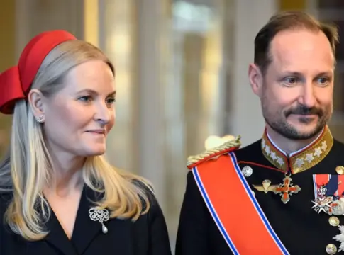 Mette-Marit afronta una nueva etapa marcada por las polémicas - Europa Press Mette-Marit afronta una nueva etapa marcada por las polémicas