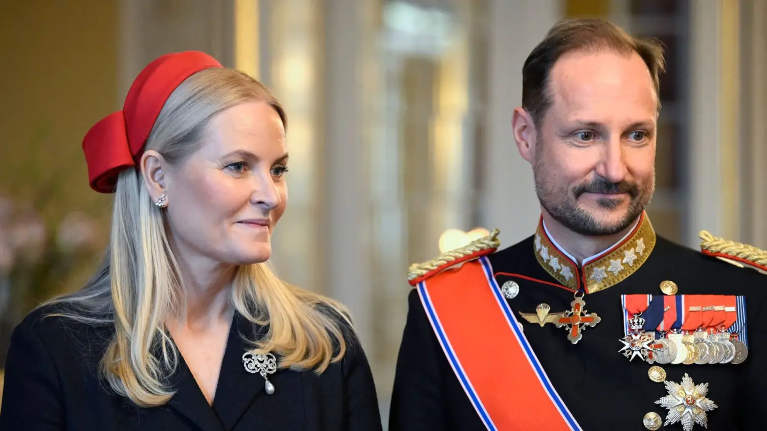 Mette-Marit afronta una nueva etapa marcada por las polémicas - Europa Press Mette-Marit afronta una nueva etapa marcada por las polémicas