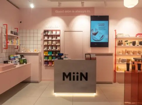 MiiN Cosmetics tiene el champú sólido que ayuda a controlar la grasa y la caspa - MiiN Cosmetics MiiN Cosmetics tiene el champú sólido que ayuda a controlar la grasa y la caspa