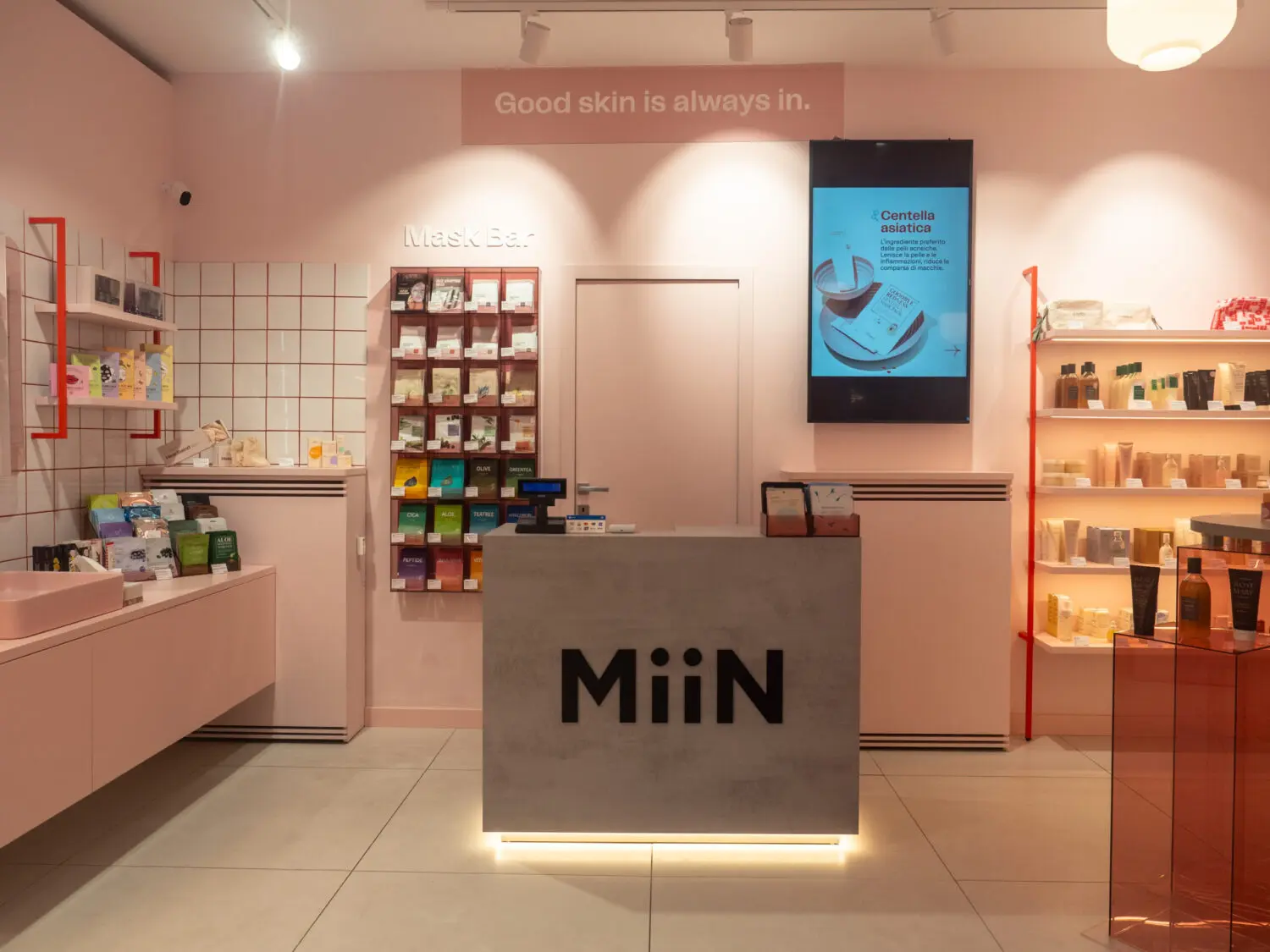 MiiN Cosmetics tiene el champú sólido que ayuda a controlar la grasa y la caspa - MiiN Cosmetics MiiN Cosmetics tiene el champú sólido que ayuda a controlar la grasa y la caspa
