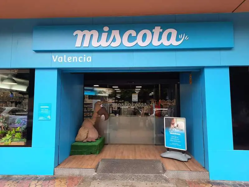 Los mejores sitios para comprar productos para animales online en 2026 3 Miscota destaca en higiene y salud preventiva