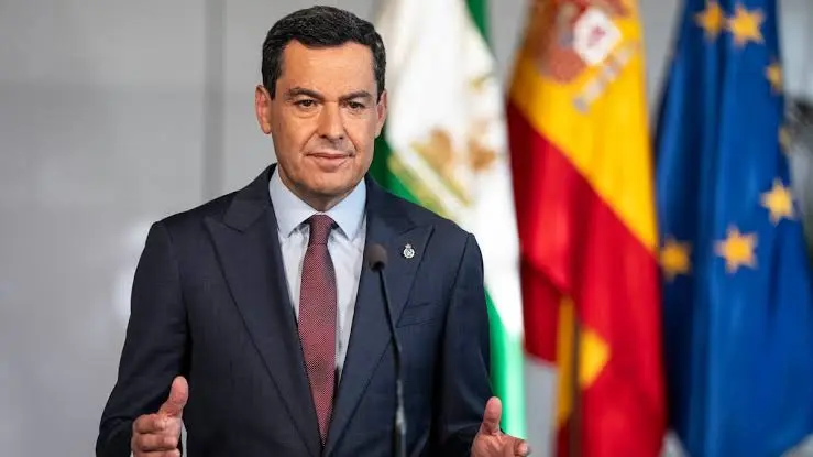 Moreno Bonilla