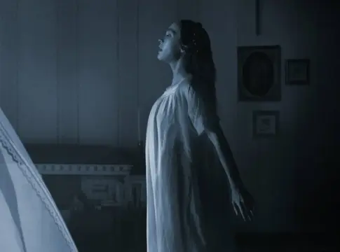 Movistar Plus rescata el clásico de terror más aclamado para su gran estreno de agosto Movistar Plus rescata el clásico de terror más aclamado para su gran estreno de agosto