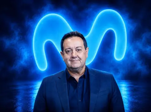 Movistar Plus Antoni Daimiel Movistar Plus Antoni Daimiel