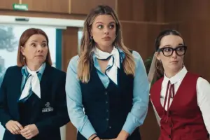 Muertos S.L. final Netflix: la comedia de los hermanos Caballero se despide tras cuatro temporadas