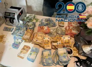 Narcotrafico