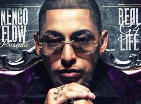 Ñengo Flow Ñengo Flow