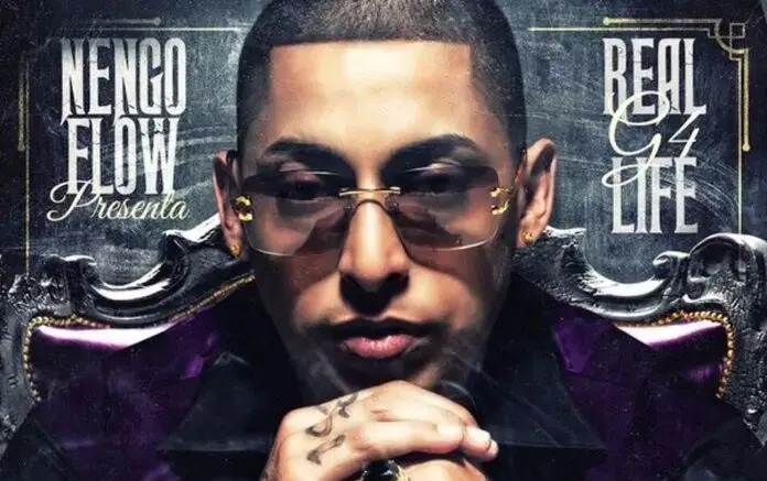 Ñengo Flow Ñengo Flow