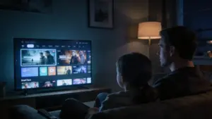 Este es el top 10 de Netflix España: 'Los creyentes' es la película más vista de la semana