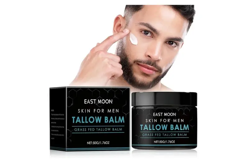 Las 10 mejores cremas antiarrugas para hombre según criterios de la OCU 3 Ourdort Crema Hidratante Antiarrugas para Hombre