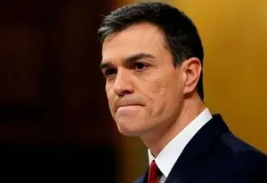 Crisis de migrantes en Ceuta: Pedro Sánchez abre la puerta a la implicación de Marruecos y promete 'total contundencia'