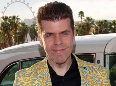 Perez Hilton