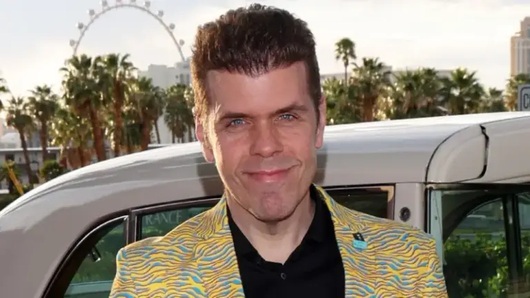 El caso Perez Hilton: su familia rompe el silencio y las redes estallan