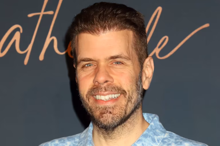 Perez Hilton escándalo: la familia confirma que sus hijos salieron antes del perturbador livestream y pide respeto