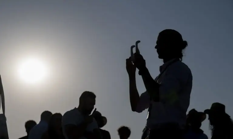 El eclipse total de Sol de 2027 dispara los hoteles de Málaga hasta 7.000 euros por noche