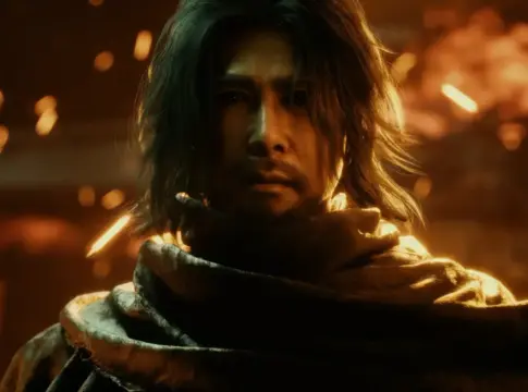 Phantom Blade Zero Phantom Blade Zero