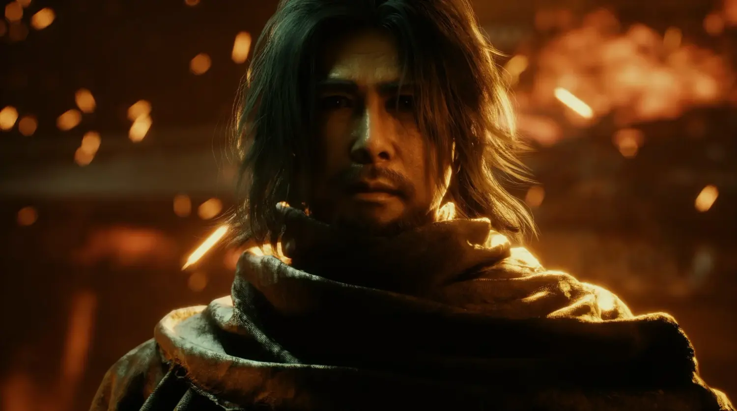 Phantom Blade Zero Phantom Blade Zero