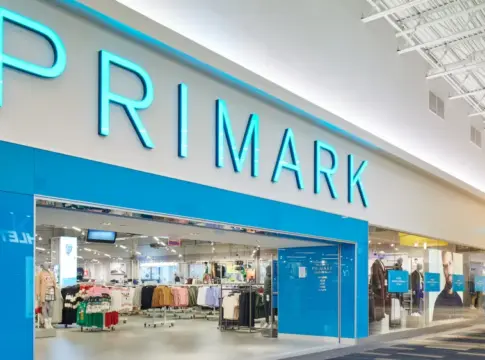 Primark sorprende con su perfume de 100 ml que ya es un éxito de ventas - Primark Primark sorprende con su perfume de 100 ml que ya es un éxito de ventas