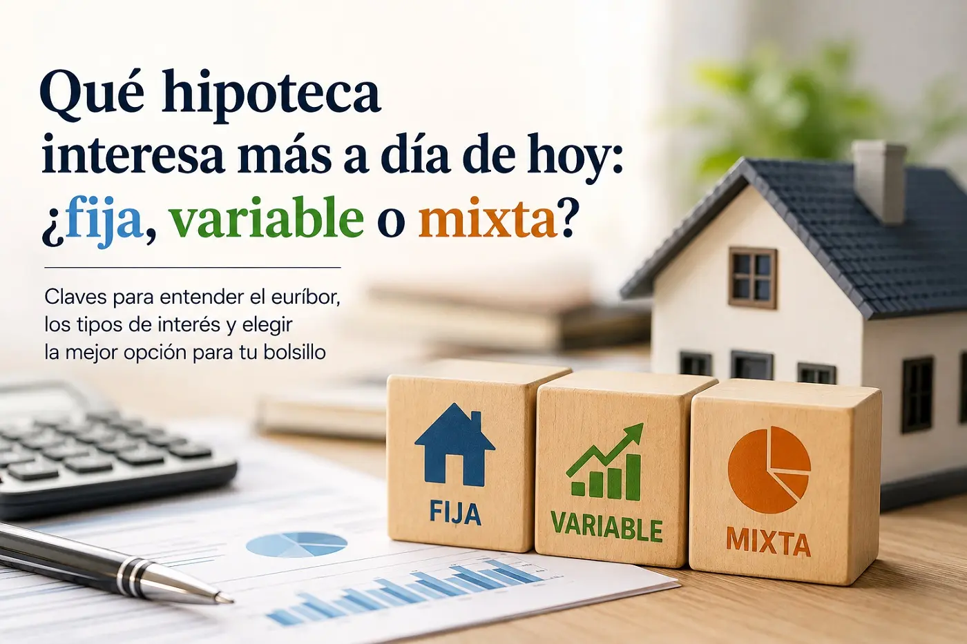 La subida del euríbor en agosto: cuánto pagarás de más en tu hipoteca 1 hipoteca variable sube cuota