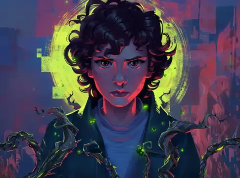 Netflix guardaba una sorpresa: la fecha exacta en la que regresa una de las series más esperadas del año Netflix guardaba una sorpresa: la fecha exacta en la que regresa una de las series más esperadas del año