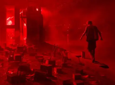 Dónde ver 'Resurrection': la película de ciencia ficción de Bi Gan que llega a Filmin Dónde ver 'Resurrection': la película de ciencia ficción de Bi Gan que llega a Filmin
