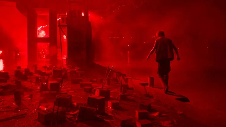 Dónde ver 'Resurrection': la película de ciencia ficción de Bi Gan que llega a Filmin Dónde ver 'Resurrection': la película de ciencia ficción de Bi Gan que llega a Filmin