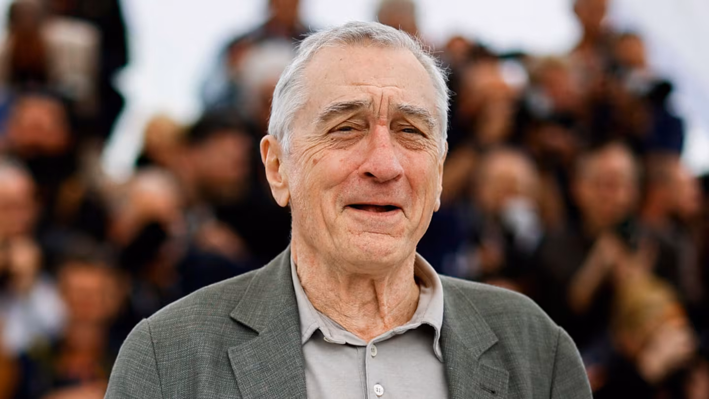 El thriller psicológico de Netflix con Robert De Niro que llega directo a streaming sin pasar por cines El thriller psicológico de Netflix con Robert De Niro que llega directo a streaming sin pasar por cines