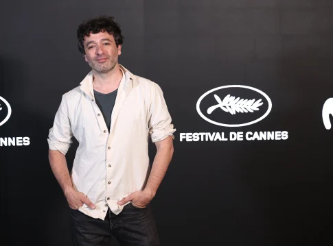 Rodrigo Sorogoyen