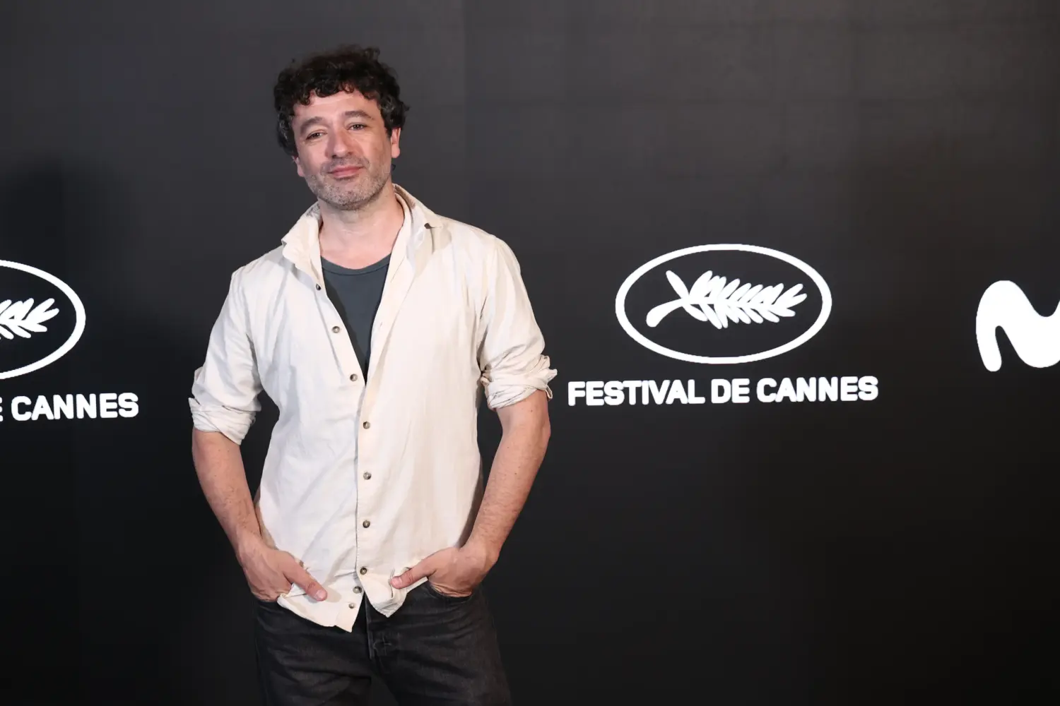Rodrigo Sorogoyen
