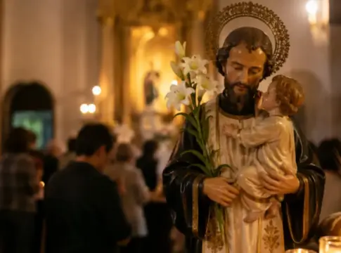 San Cayetano de Thiene, santoral del 7 de agosto San Cayetano de Thiene, santoral del 7 de agosto