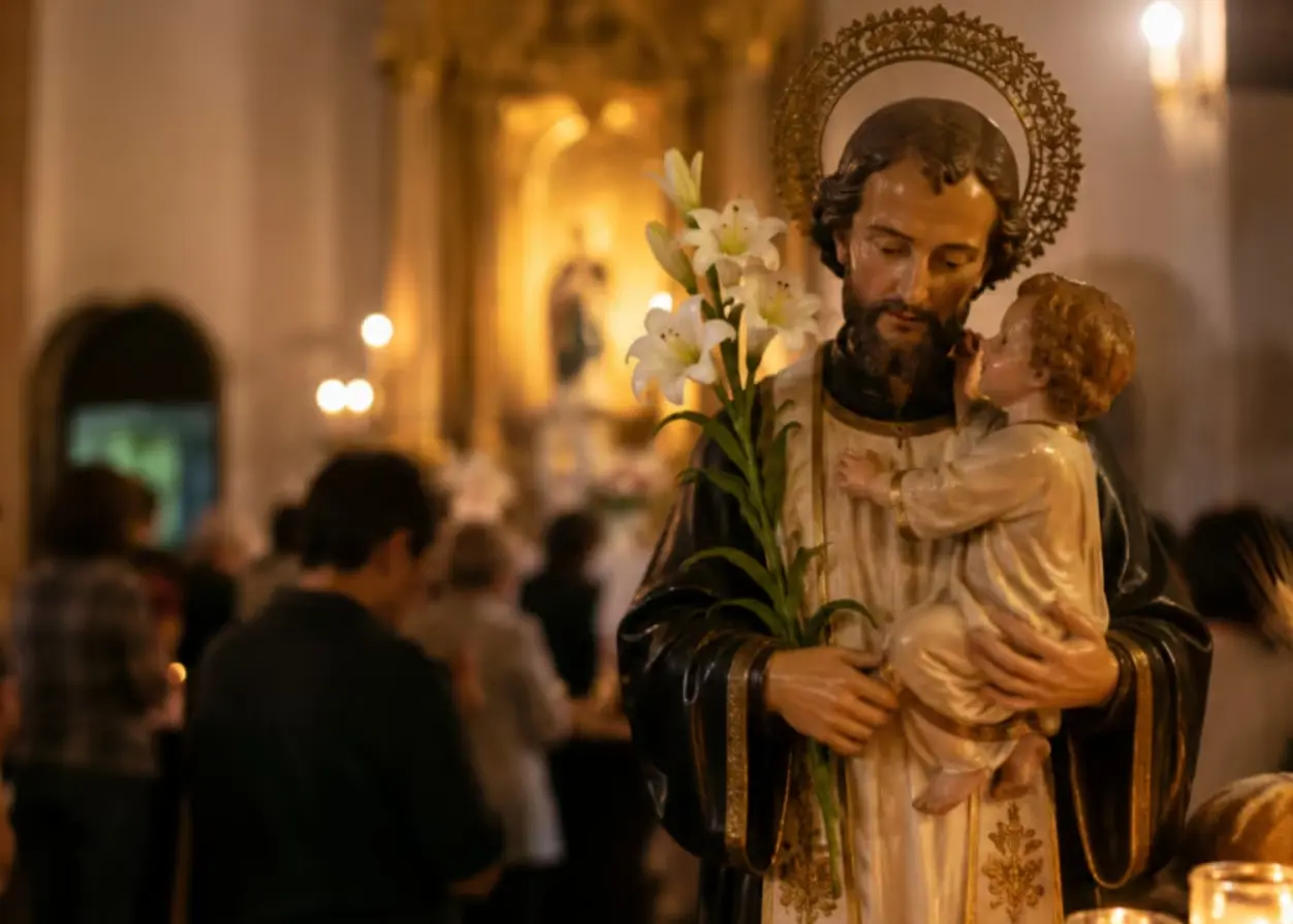 San Cayetano de Thiene, santoral del 7 de agosto San Cayetano de Thiene, santoral del 7 de agosto