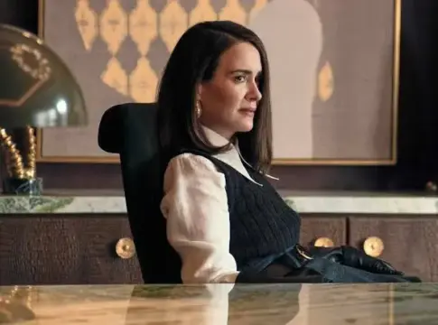 Sarah Paulson