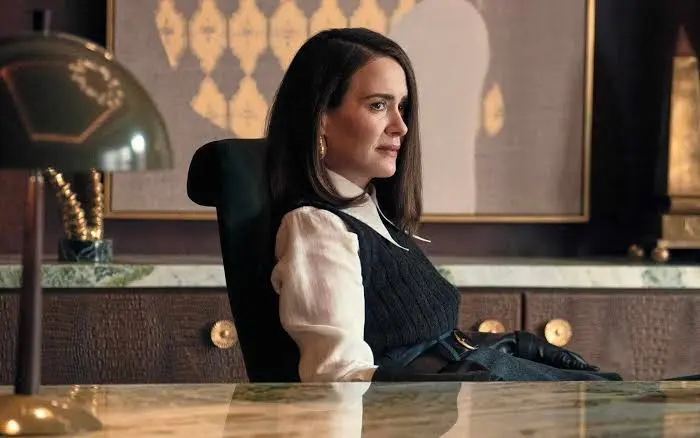 Sarah Paulson