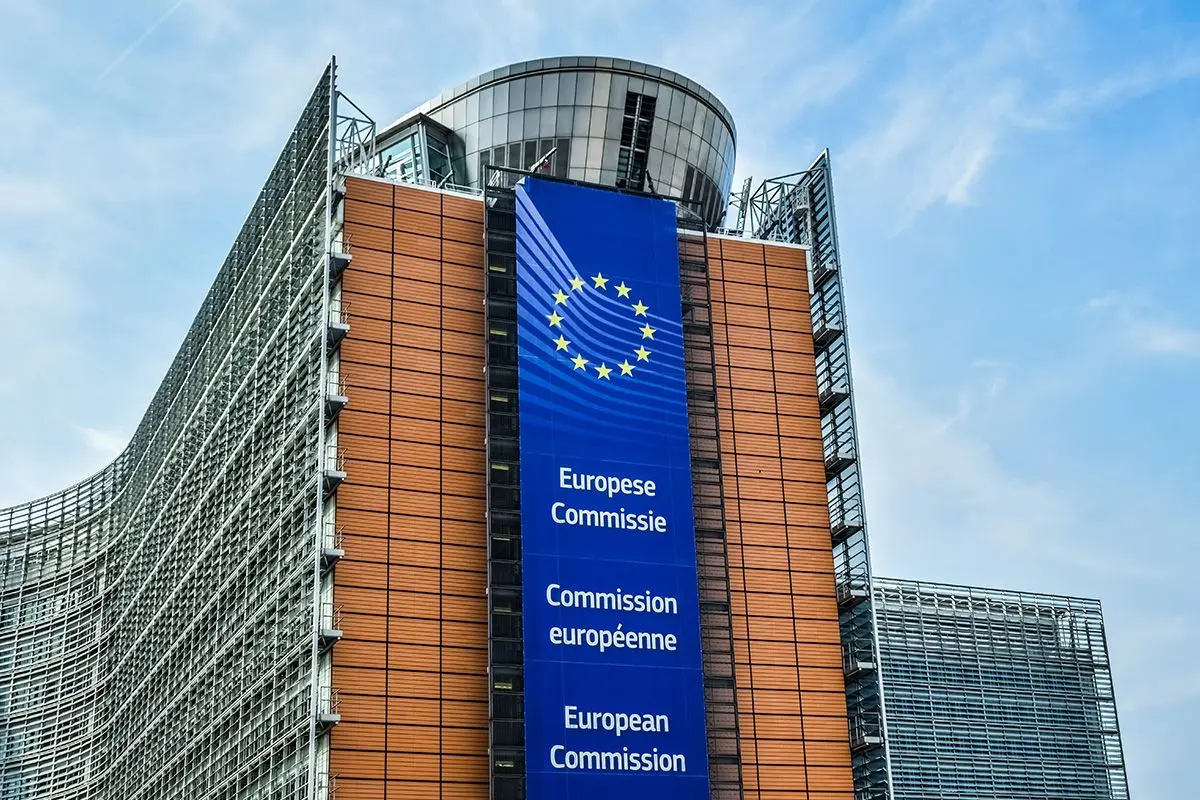 Sede de la Comisión Europea Foto de la Comisión Europea Sede de la Comisión Europea | Foto de la Comisión Europea
