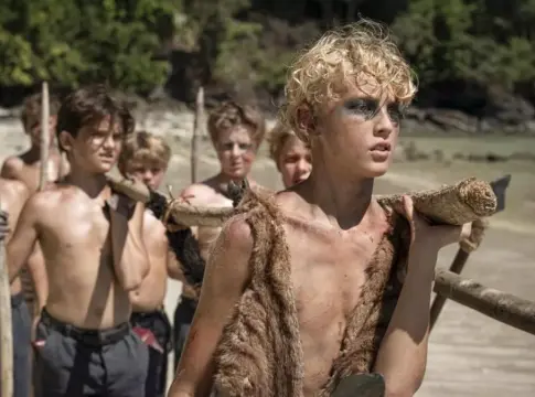 Movistar+ estrena la miniserie británica de 4 episodios que se devora de una sentada y tiene un final impactante Movistar+ estrena la miniserie británica de 4 episodios que se devora de una sentada y tiene un final impactante