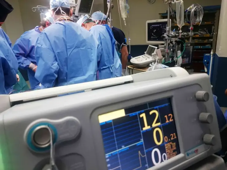 El Servicio Murciano de Salud refuerza la ciberseguridad de su red sanitaria de la mano de T-Systems
